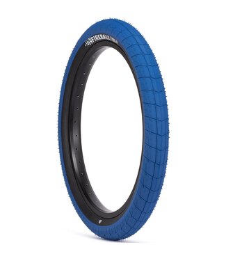 Eclat ECLAT FIREBALL TIRE 20 X 2.30" BLUE