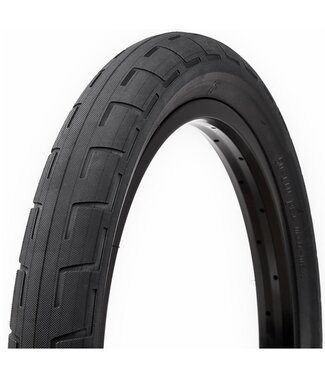 BSD BSD DONNASTREET TIRE 20 X 2.4" BLACK