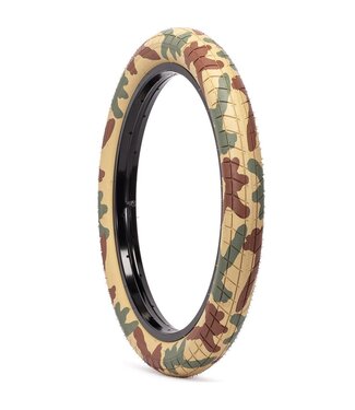 Salt SALT PLUS BURN TIRE 20 X 2.4" DESERT CAMO