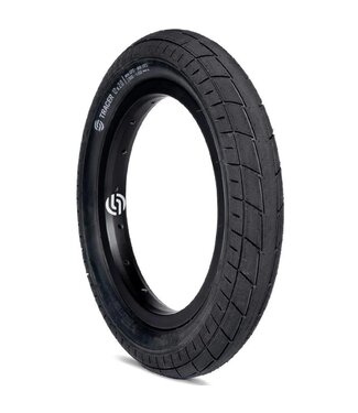 Salt SALT TRACER TIRE 14 X 2.0" BLACK