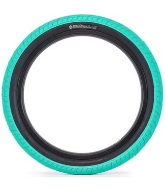 Salt SALT TRACER TIRE 16 X 2.20" TEAL