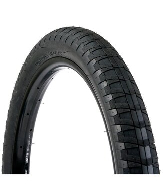 Salt SALT CONTOUR TIRE 20 X 2.35" BLACK