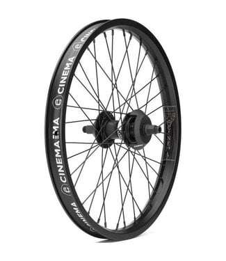 Cinema CINEMA REYNOLDS FX2 FREECOASTER WHEEL RHD