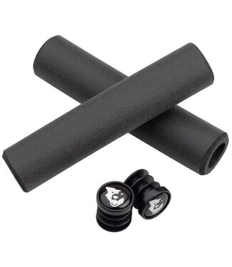 WOLF TOOTH WOLF TOOTH KARV GRIP BLACK