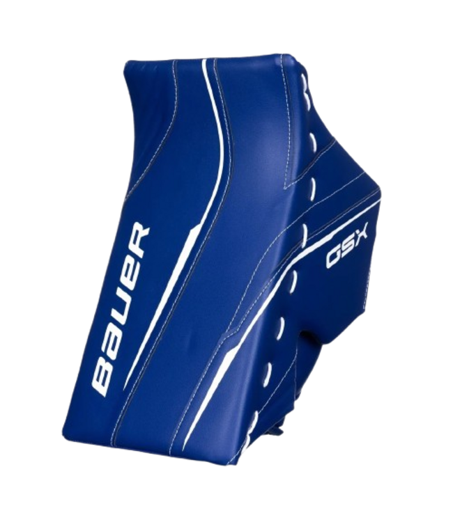 BAUER GSX BLOCKER S23 INT