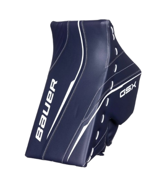 BAUER GSX BLOCKER S23 JR
