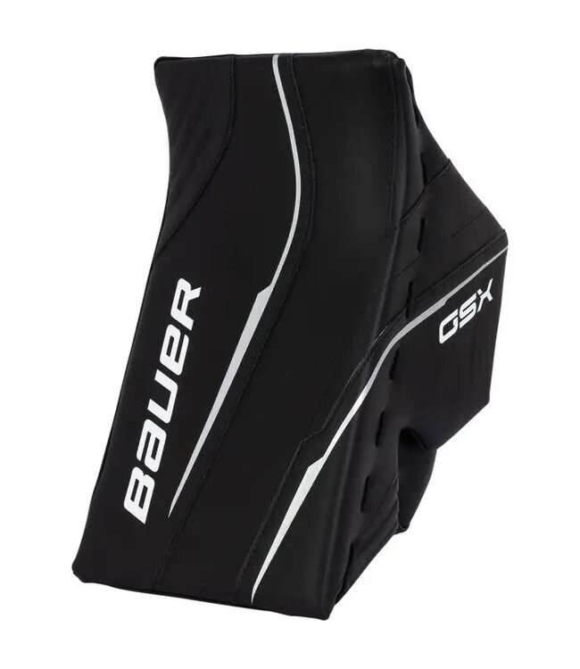 BAUER GSX BLOCKER SR