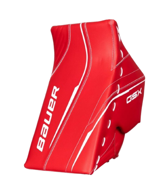 BAUER GSX BLOCKER SR S23