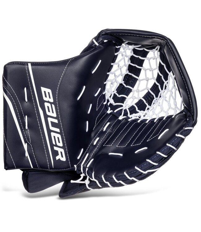 BAUER GSX CATCHER JR