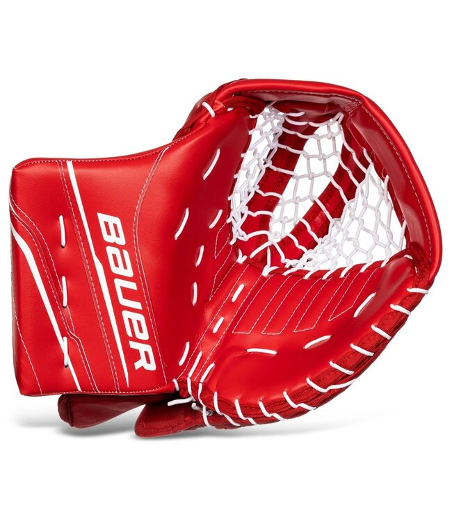 BAUER GSX CATCHER SR S23