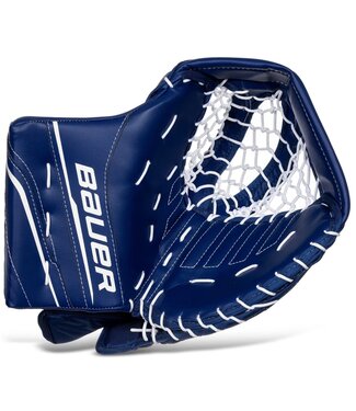 Bauer BAUER GSX CATCHER S23 SR