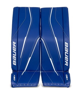 Bauer BAUER GSX GOAL PADS S23 INT
