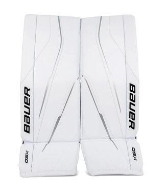 Bauer Bauer GSX Goal Pads Junior S23