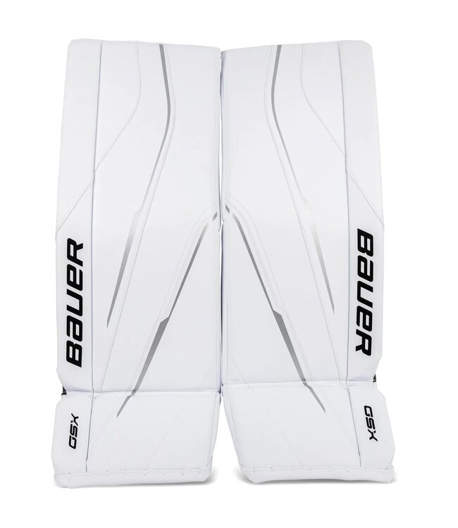 Bauer GSX Goal Pads Junior S23