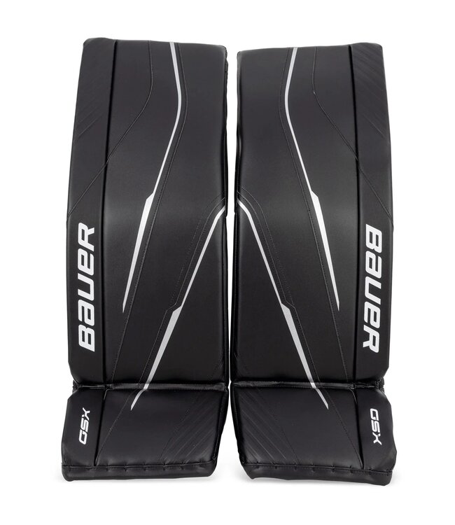 BAUER GSX GOAL PADS SR