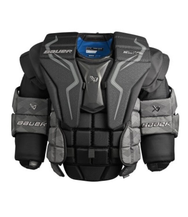 BAUER ELITE CHEST PROTECTOR SR