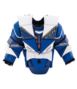 CCM CCM AXIS 2 CHEST PROTECTOR SR