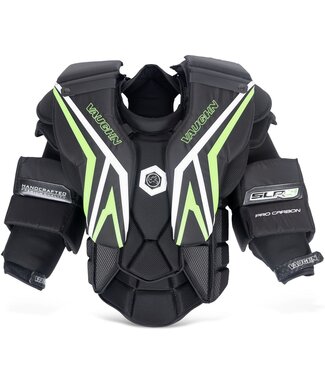 Vaughn VAUGHN VENTUS SLR4 PRO CARBON CHEST PROTECTOR SR