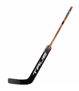 TRUE TRUE HZRDUS 7X GOAL STICK SR LEFT
