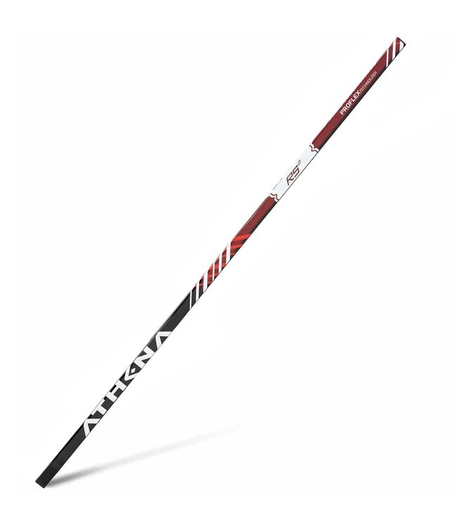 WINNWELL ATHENA RS2 RINGETTE STICK INT