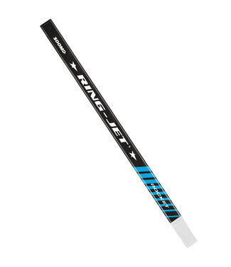 Ring-Jet RING-JET RINGETTE MINI STICK ROCKET ICE BLACK/BLUE