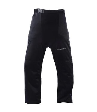 Nami NAMI RINGETTE PANT W/ BELT SR BLACK