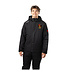 CRUSADERS BAUER TEAM HEAVYWEIGHT JACKET BLACK SR