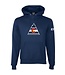 ROCKIES CHAMPION HOODIE NAVY S700 UNISEX