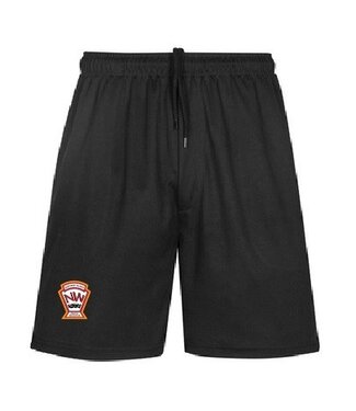 Biz NWCAA FASHION BIZ SHORTS BLACK