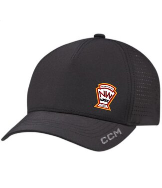 CCM NWCAA CCM TEAM PERFORATED TRAINING HAT
