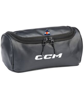 CCM ROCKIES CCM SHOWER BAG