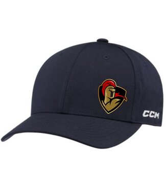CCM CRUSADERS CCM TEAM LOW PROFILE HAT HLW3TA