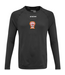 NWCAA CCM TRAINING LS SHIRT