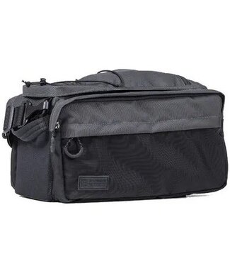 Bontrager BONTRAGER MIK UTILITY TRUNK BAG