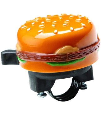 EVO EVO RING-A-LING BURGER BELL