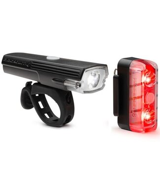 Blackburn BLACKBURN DAYBLAZER 550L 65L LIGHT COMBO