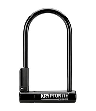 Kryptonite KRYPTONITE ORIGINAL KEEPER STD U-LOCK