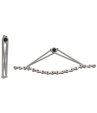 IceToolz ICETOOLZ FOLDABLE CHAIN HOOK