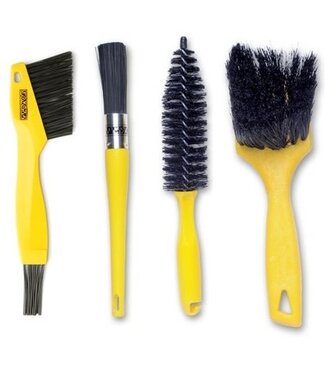 PEDROS PEDROS PRO BRUSH KIT