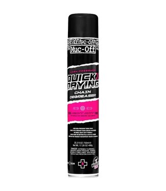 Muc Off MUC OFF HIGH PRESSURE CHAIN DEGREASER