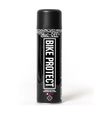 Muc Off MUC OFF BIKE PROTECTION AERSOL SPRAY