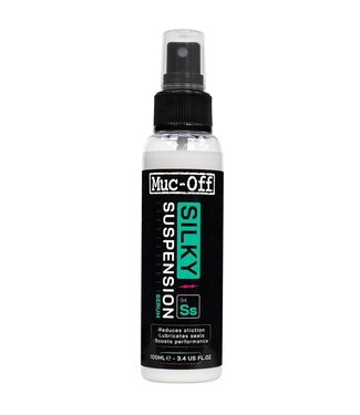 Muc Off MUC OFF SILKY SUSPENSION SERUM 100ML