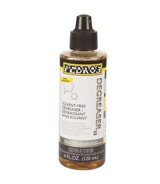 PEDROS PEDROS CHAIN DEGREASER 13 120ML