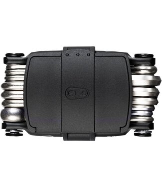 Crank Bros CRANK BROTHERS MULTI TOOL M20 MATTE BLACK