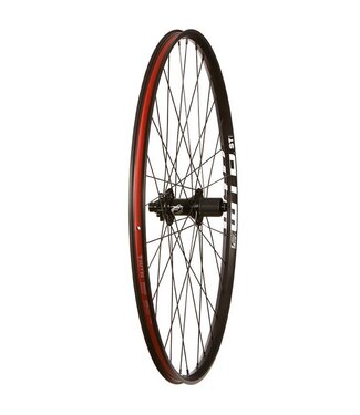 WTB WTB STI23 29" REAR WHEEL DISC CASSETTE BLACK 12 X 142MM (BLACK SPOKES)