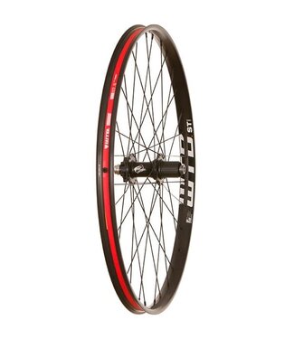 WTB WTB STI30 27.5" REAR WHEEL DISC CASSETTE BLACK 12 X 148MM