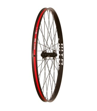 WTB WTB STI30 29" FRONT WHEEL DISC THRU AXLE 15x110MM