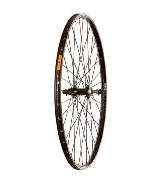WTB WTB DX18 29"/700C REAR WHEEL NUTTED FREEWHEEL BLACK