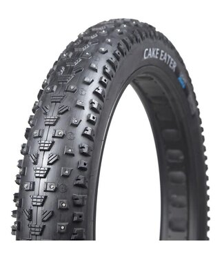 TERRENE TERRENE CAKE EATER STUDDABLE FAT TIRE 27.5 X 4.0" FOLD TLR