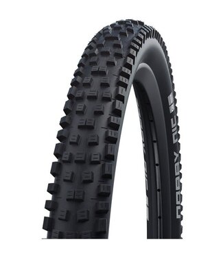 Schwalbe SCHWALBE NOBBY NIC TIRE 27.5 X 2.35"